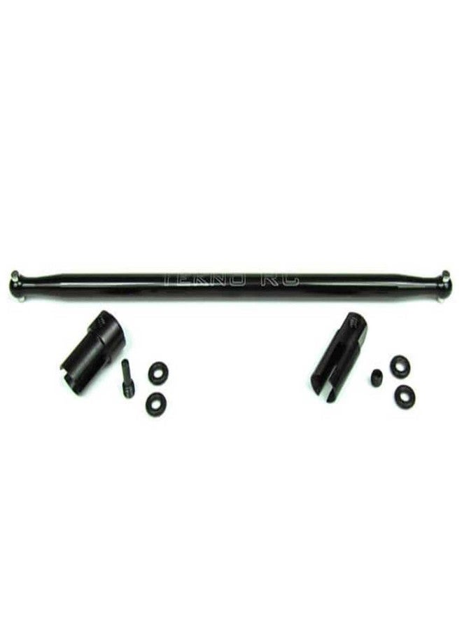 TEKNO RC LLC Big Bone Cntr Driveshaft & OutdrivesSTAMPEDE 4X4 TKR6755 Elec Car/Truck Replacement Parts - Image 2